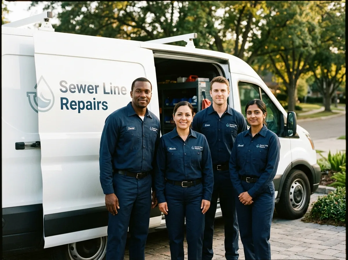 Emergency Plumber company in Rowland, NC